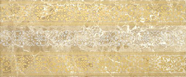 Декор BOHEMIA Biege Decor 02 (Gracia Ceramica)